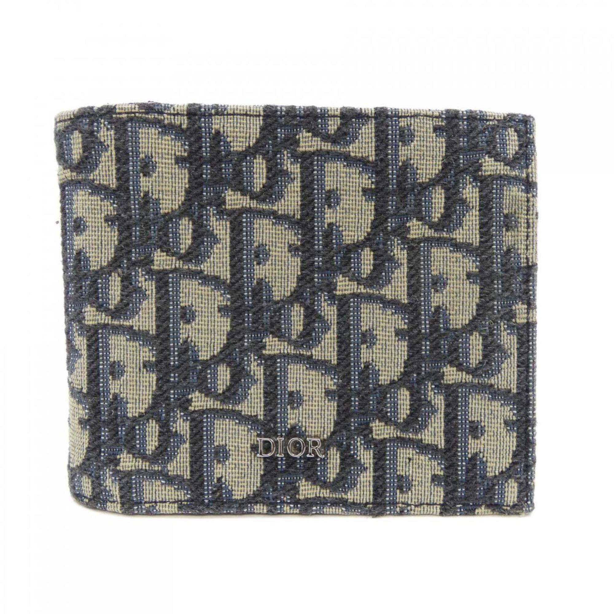 Christian Dior Dior Wallet
